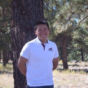 Meet your Posher, Kevin